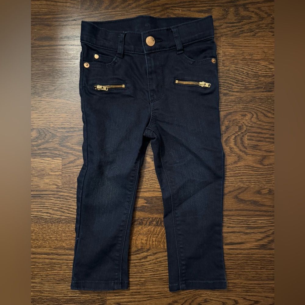 Oshkosh B’gosh Jeans Girls 2T
